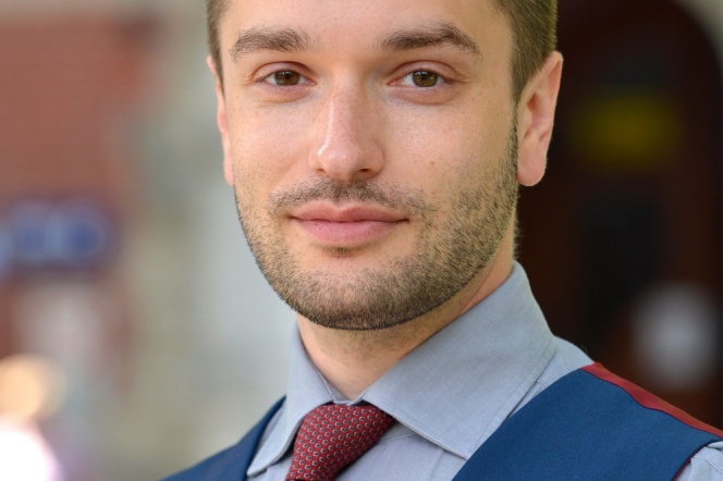 dr inż. Wojciech Wojnowski