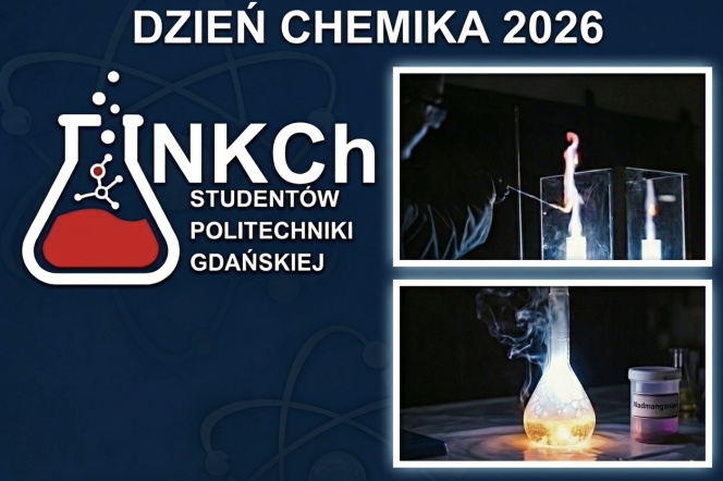 Dzień chemika 2026