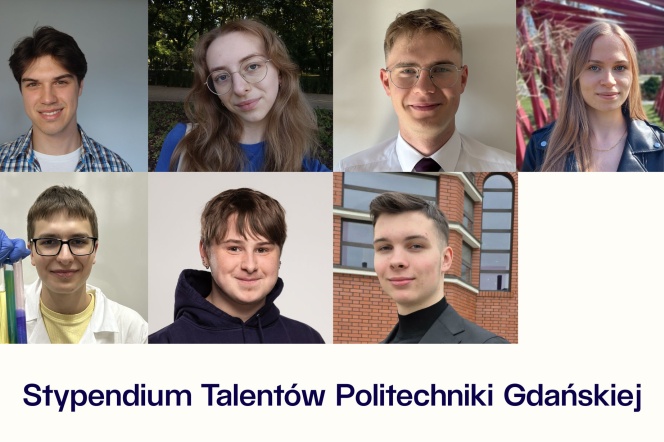 Zdjęcia laureatów