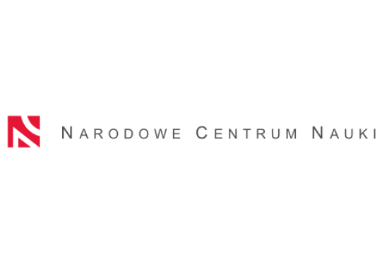 Logotyp NCN