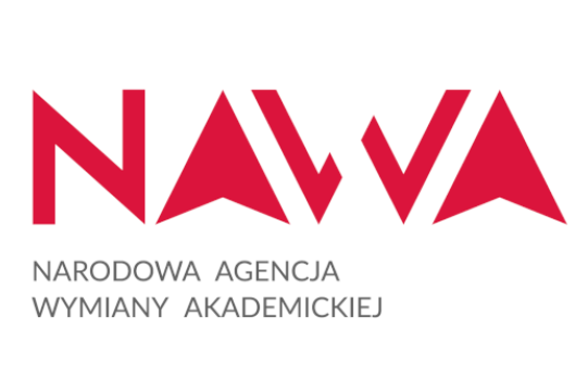NAWA - logotyp