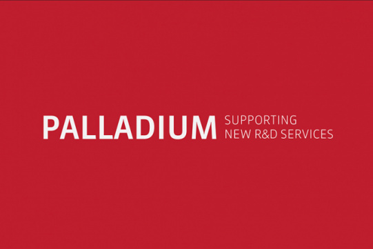 Program Palladium