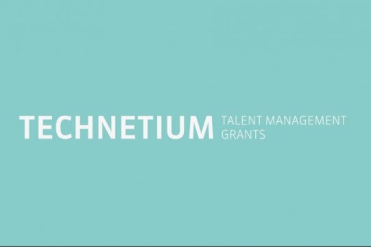 Technetium Talent Management Grants