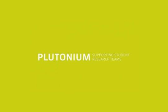 Plutonium
