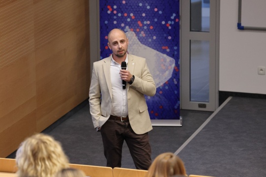 Kacper Mierzwa