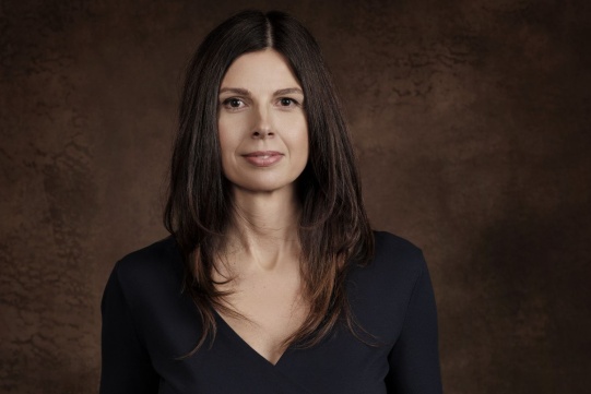 Agnieszka Gajewicz-Skrętna