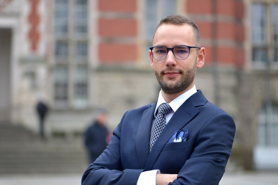 Adam Olszewski