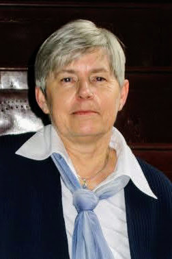 Barbara Becker