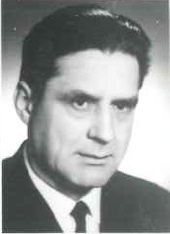 prof. dr inż. R. Staszewski