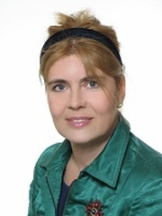 prof.dr hab. inż. Żaneta Polkowska