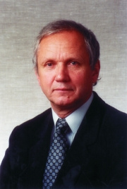 prof. dr hab. inż. Waldemar Wardencki