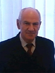 prof. dr hab. inż. Bogdan Zygmunt