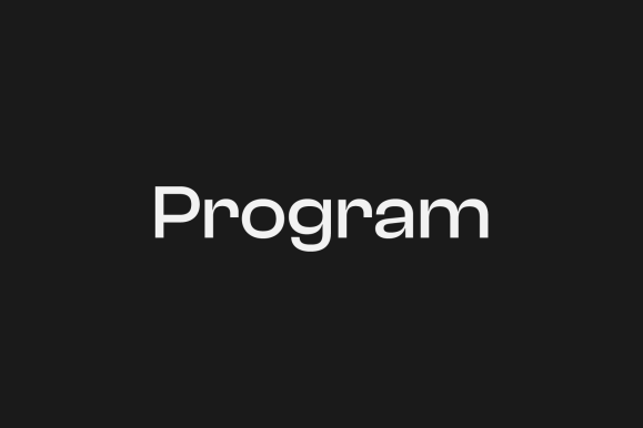 Program