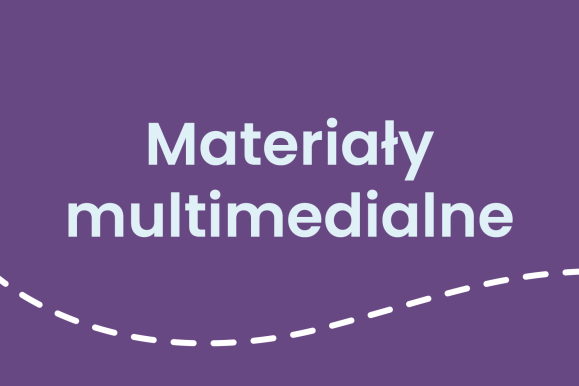 Materiały multimedialne