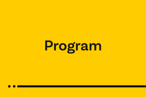 Program