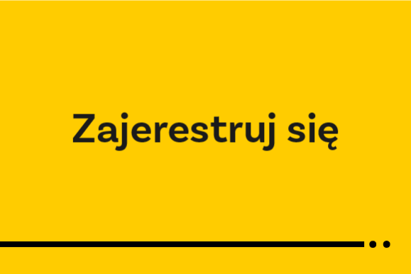 Zarejestruj się