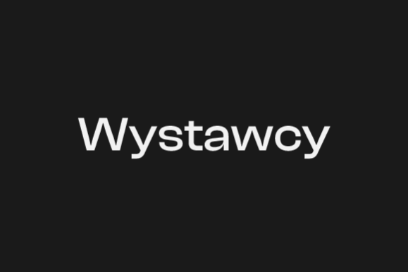 Wystawcy