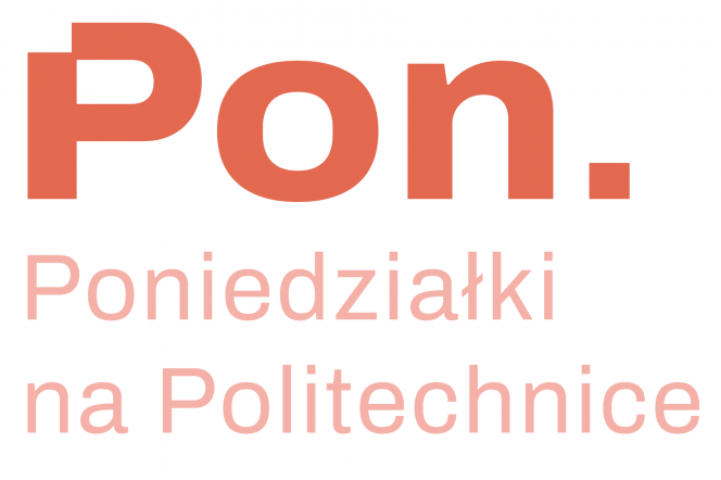 Grafika-logotyp wydarzenia