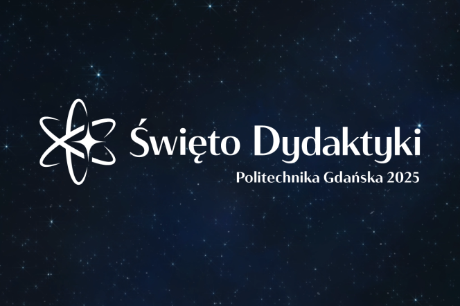 Grafika dotycząca Gali "Święto Dydaktyki"
