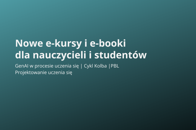 e-kursy