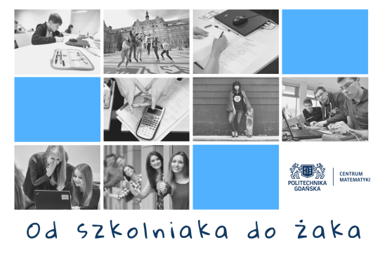 Od Szkolniaka do Żaka