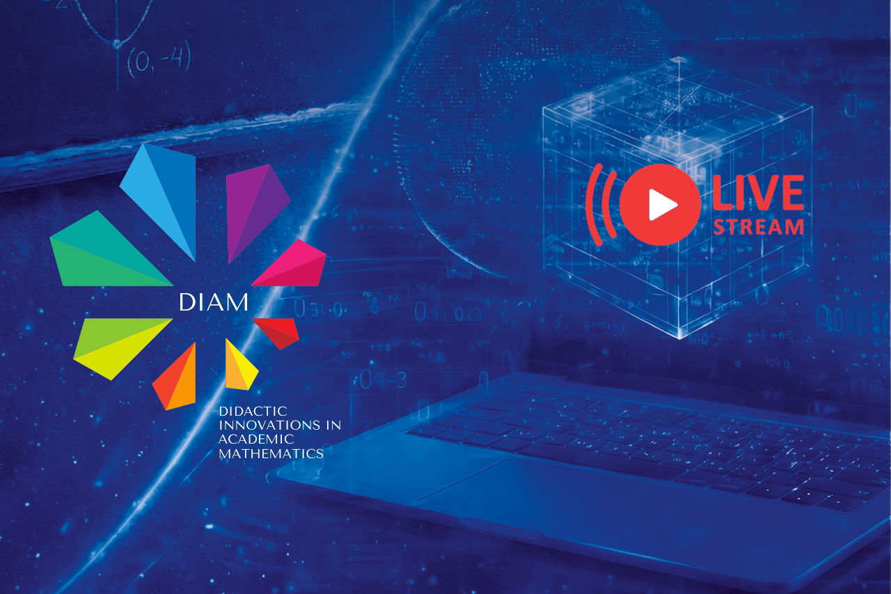 Konferencja DIAM 2026 live stream