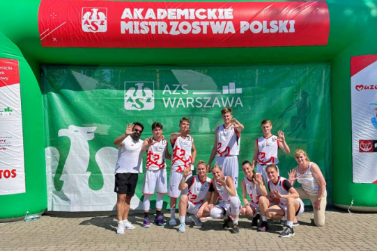 Reprezentacja Politechniki Gdańskiej 