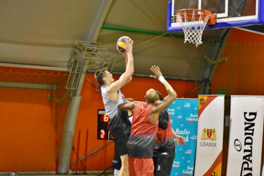 PLA 3x3