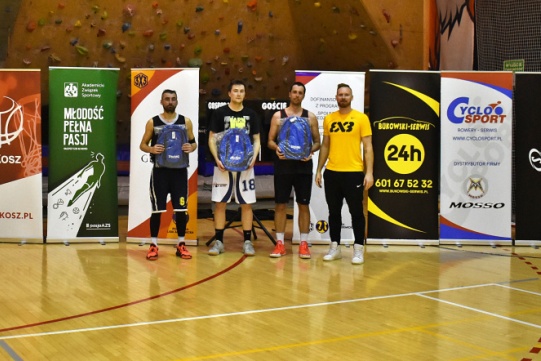 PLA 3x3