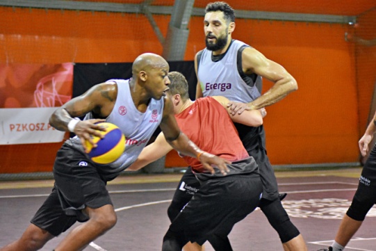 PLA 3x3
