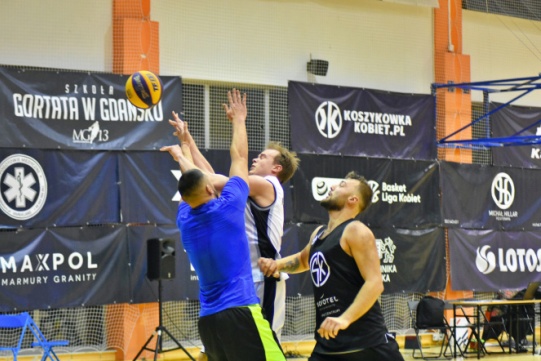 PLA 3x3