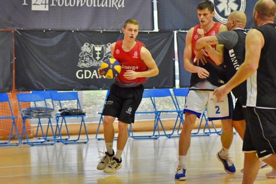 PLA 3x3