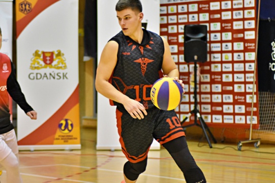 PLA 3x3