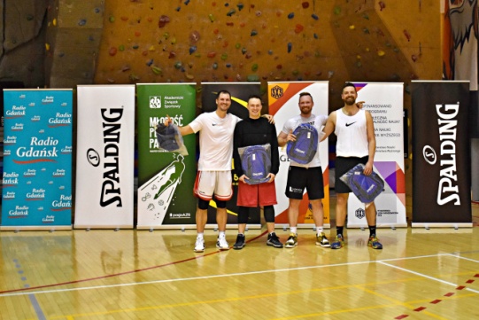 PLA 3x3