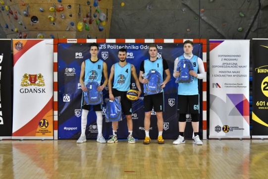 PLA 3x3
