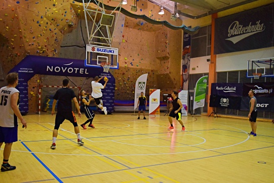 PLA 3x3
