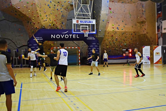 PLA 3x3