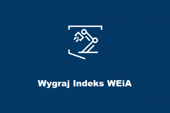 Win WEiA index logo
