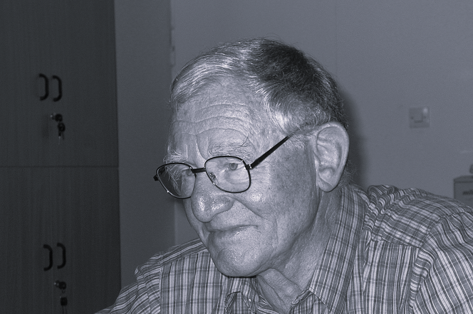 Jerzy Hryńczuk