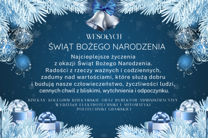 wesołych