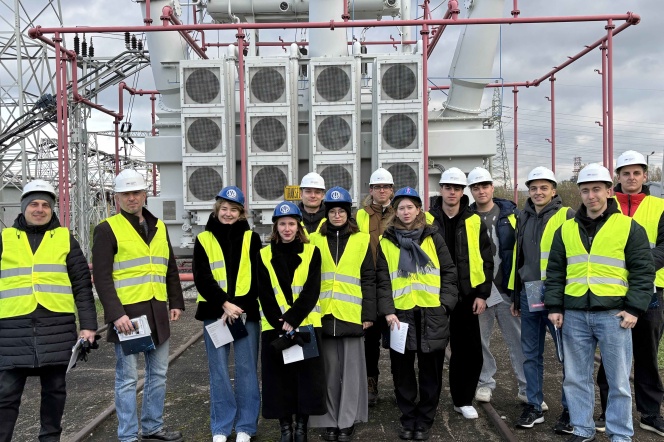 laboratorium wyjazdowe