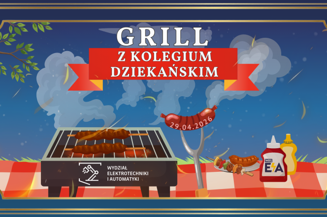 grill
