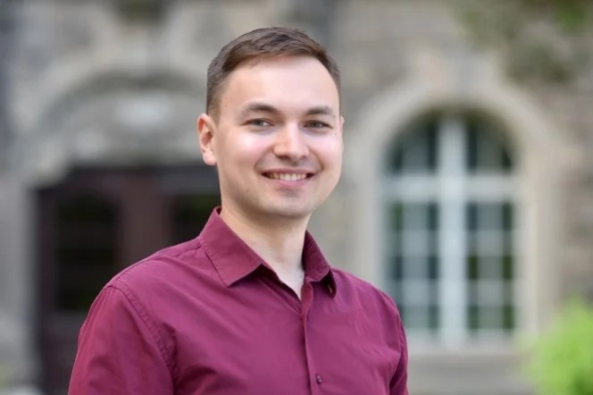 dmytro