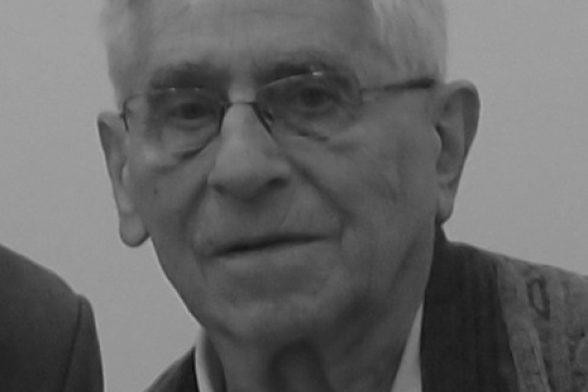 Śp. Jerzy Sawicki