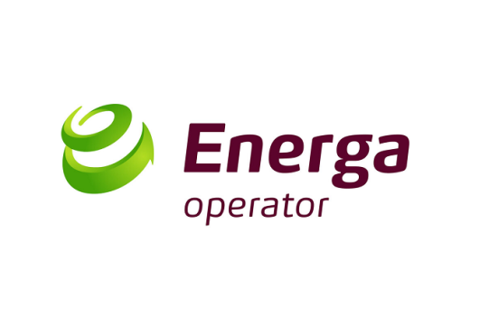 logo Energa operator