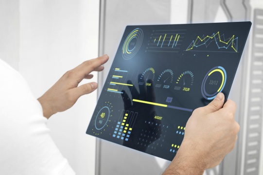 Technologie Wodorowe