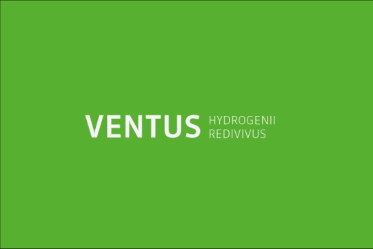 VENTUS infografika