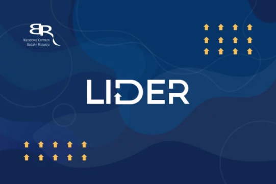 LIDER infografika