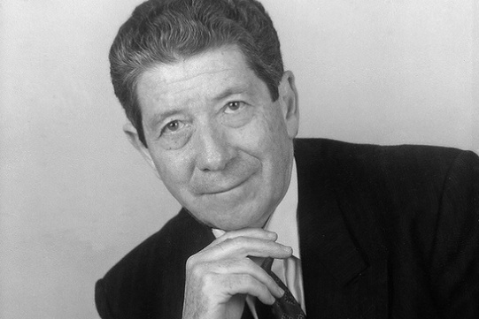 Zmarł Śp. prof. Stanisław Bolkowski