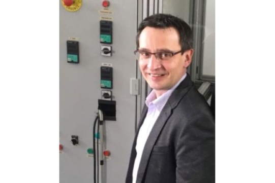 prof. Christophe TURPIN
